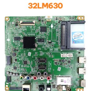برد مین ال جی LG 32LM630